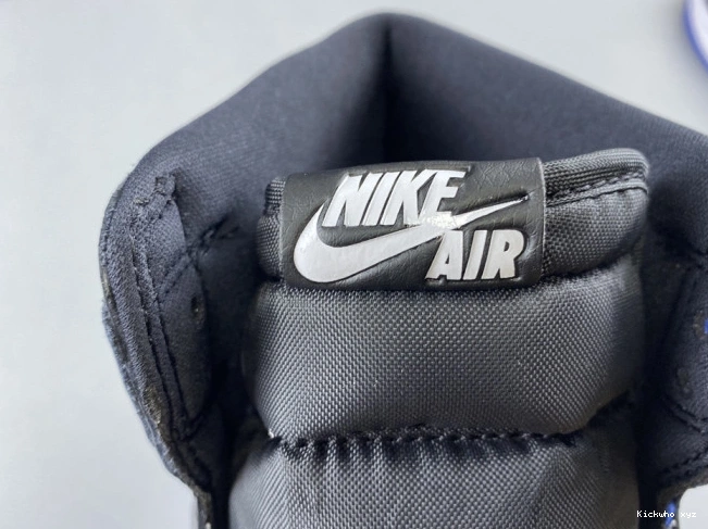 Game Royal 1 555088-041 OG Air Jordan High Retro 0619